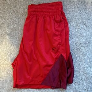Nike Women’s Basketball Shorts